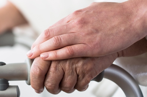 5 Myths about Long-Term Care